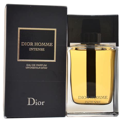 homme intens dior|dior homme intense for sale.